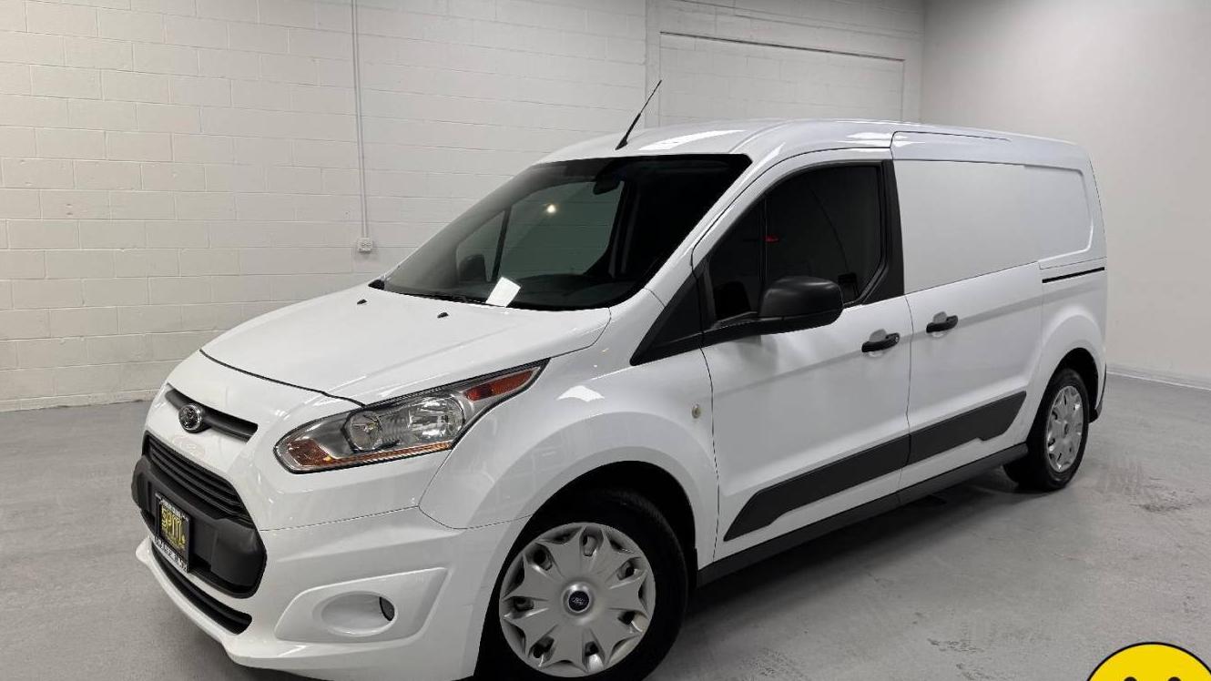 FORD TRANSIT CONNECT 2014 NM0LE7FX0E1145050 image